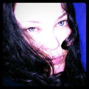 Meet your Posher, Abigail!